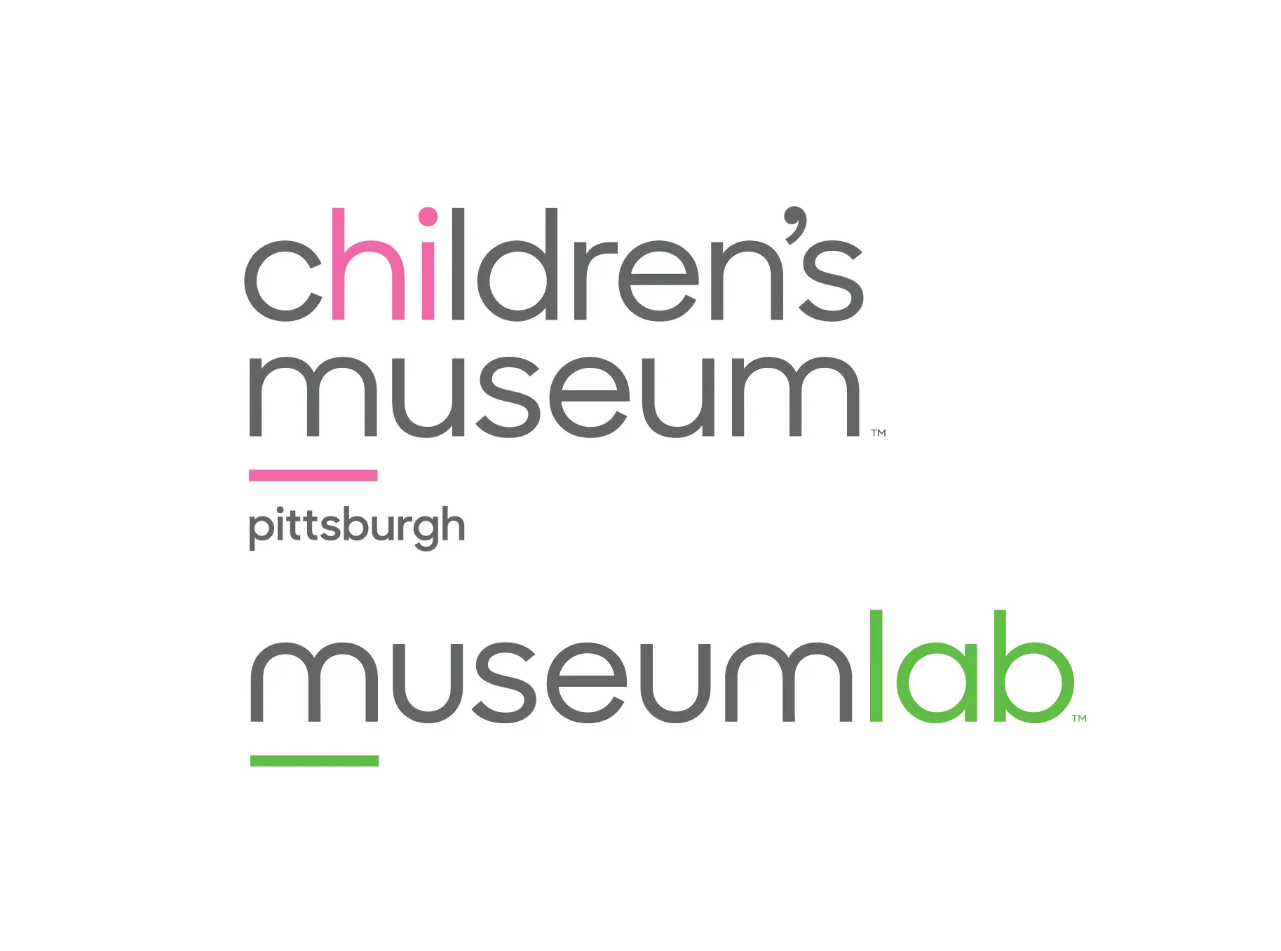 Children's Museum Of Pittsburgh Logo