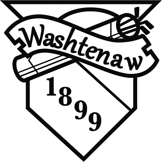 Washtenaw Golf Club Logo