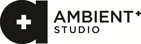 Ambient + Studio Logo