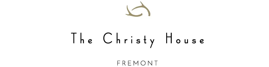 The Christy House - Fremont Logo