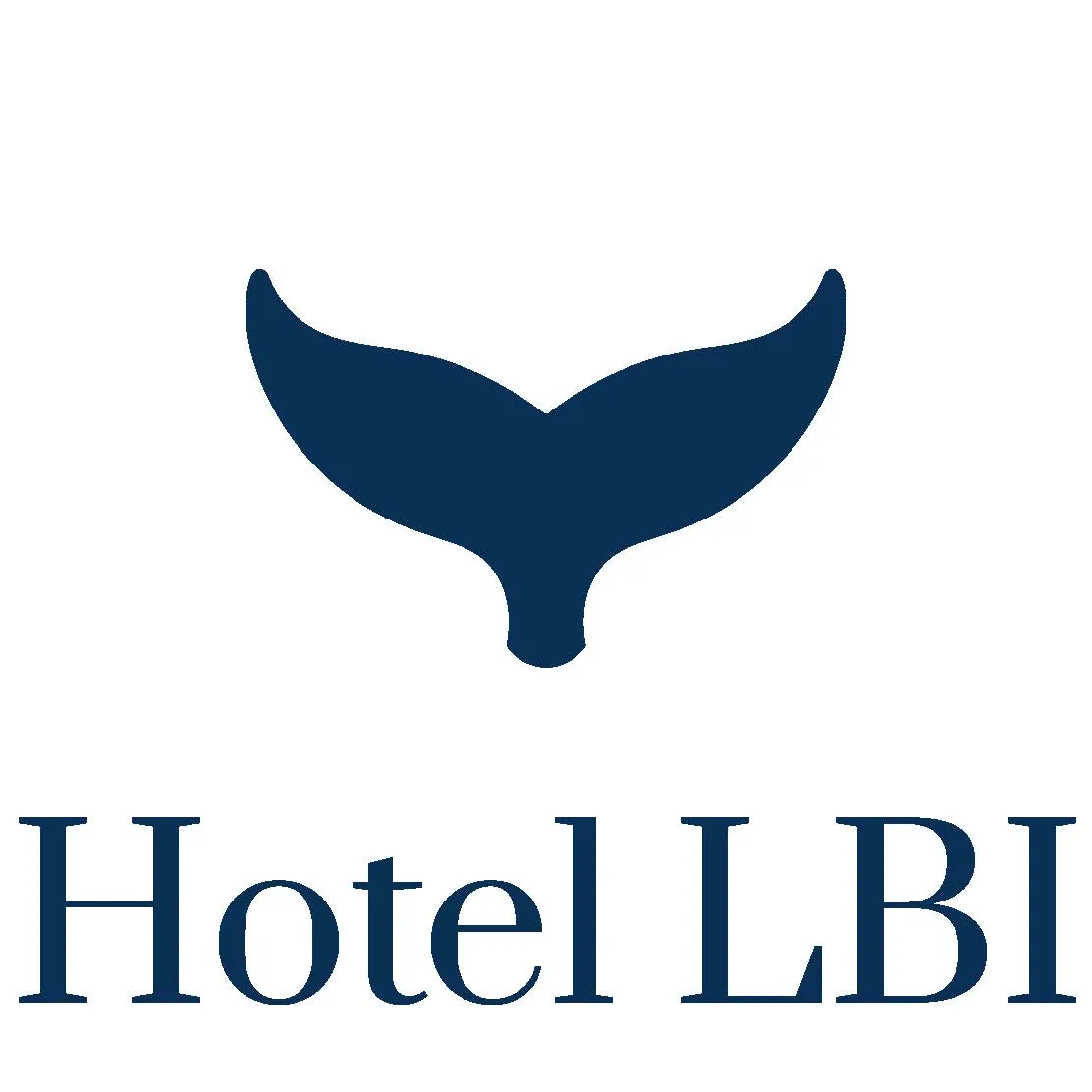Hotel LBI Logo