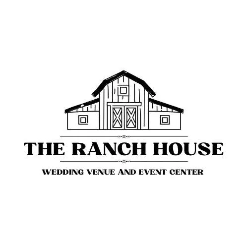 The Ranch House Wedding Venue and Events Center Logo