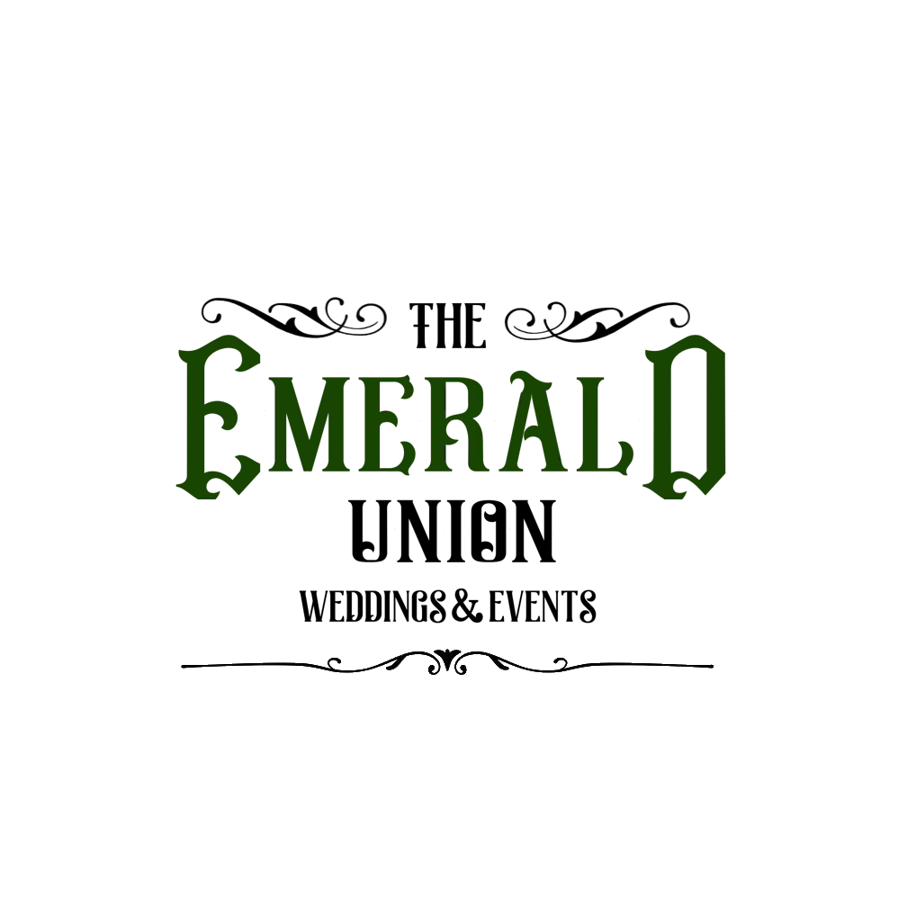 The Emerald Union Logo