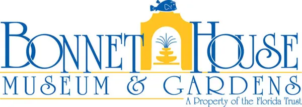Bonnet House Museum & Gardens Logo