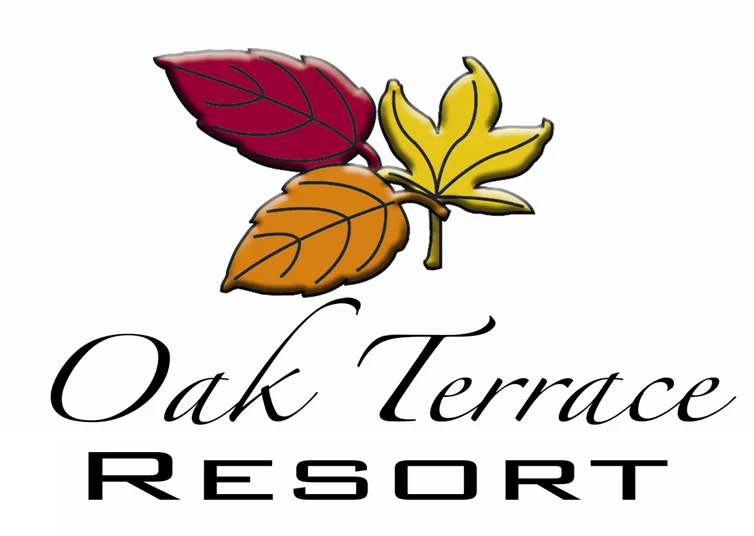Oak Terrace Resort & Spa Logo