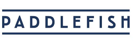 Paddlefish Logo