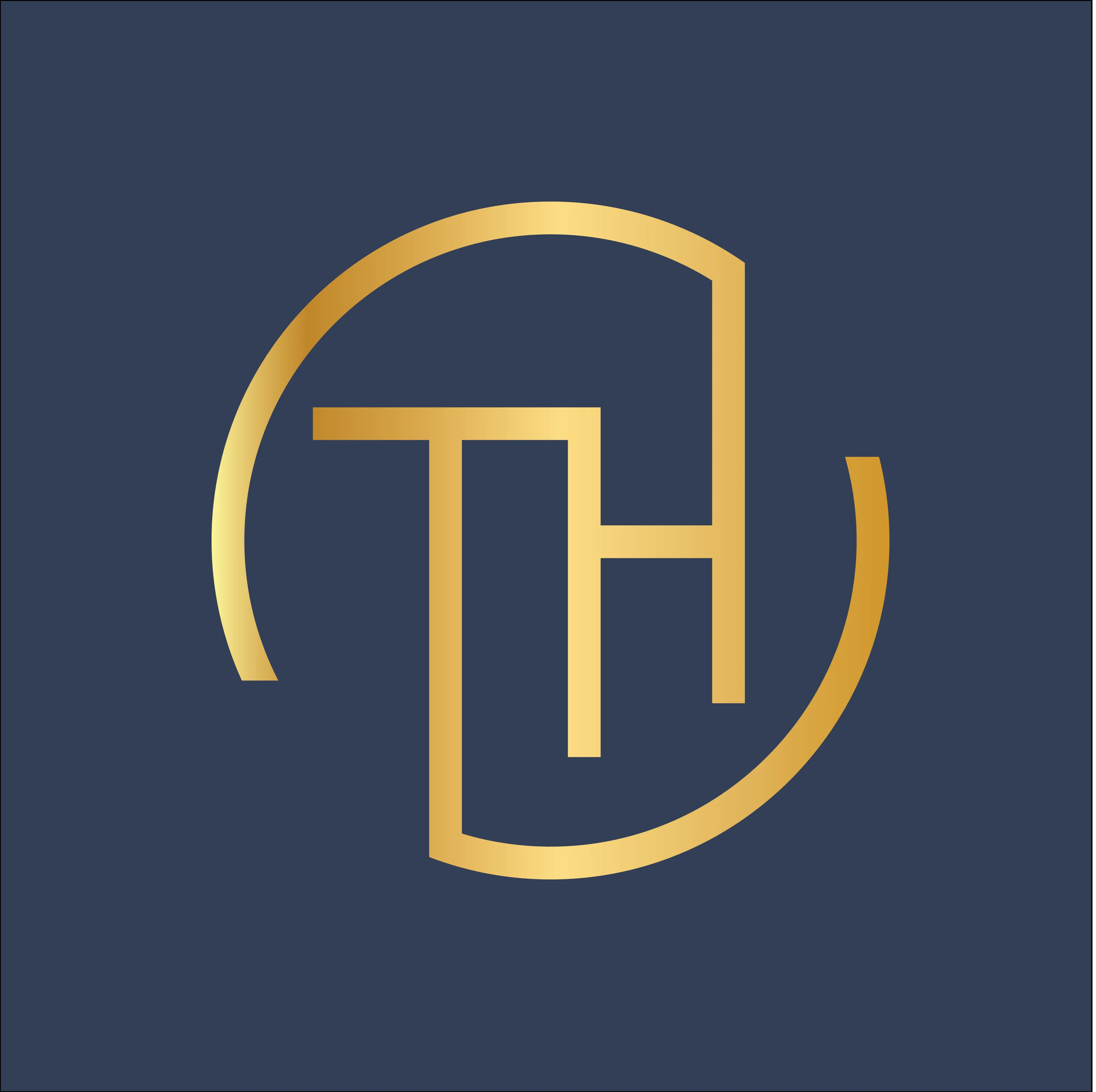TillingHouse Logo