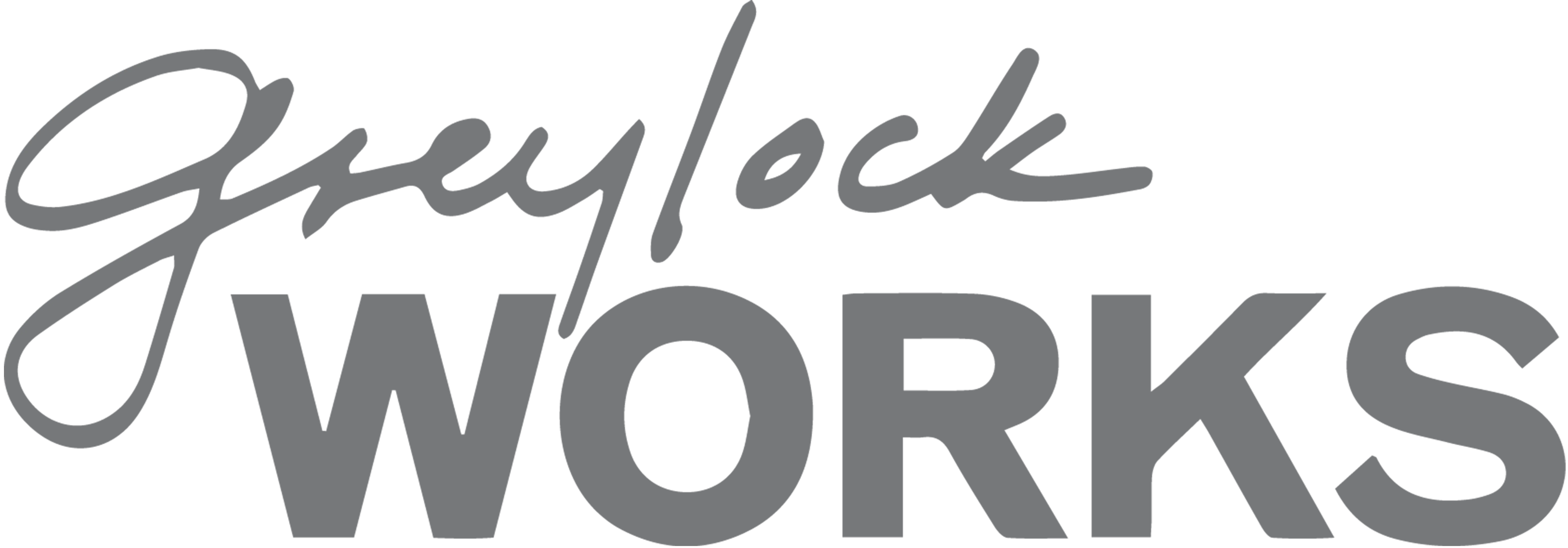 Greylock WORKS Logo