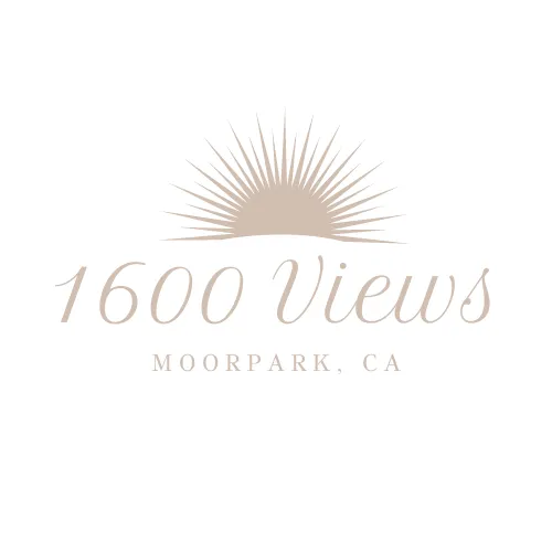 1600 Views Logo