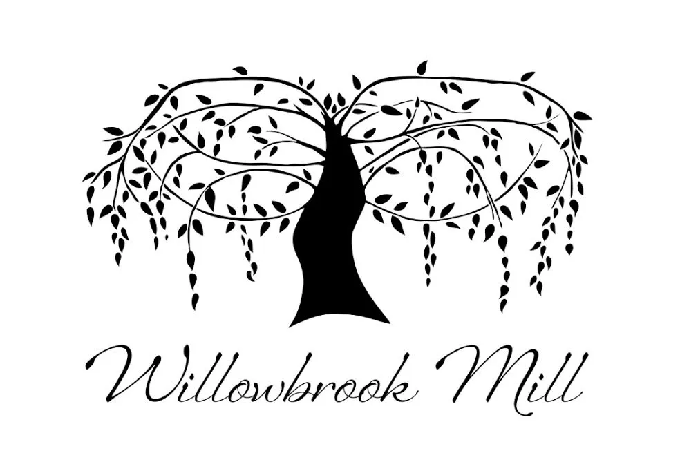 Willowbrook Mill Logo