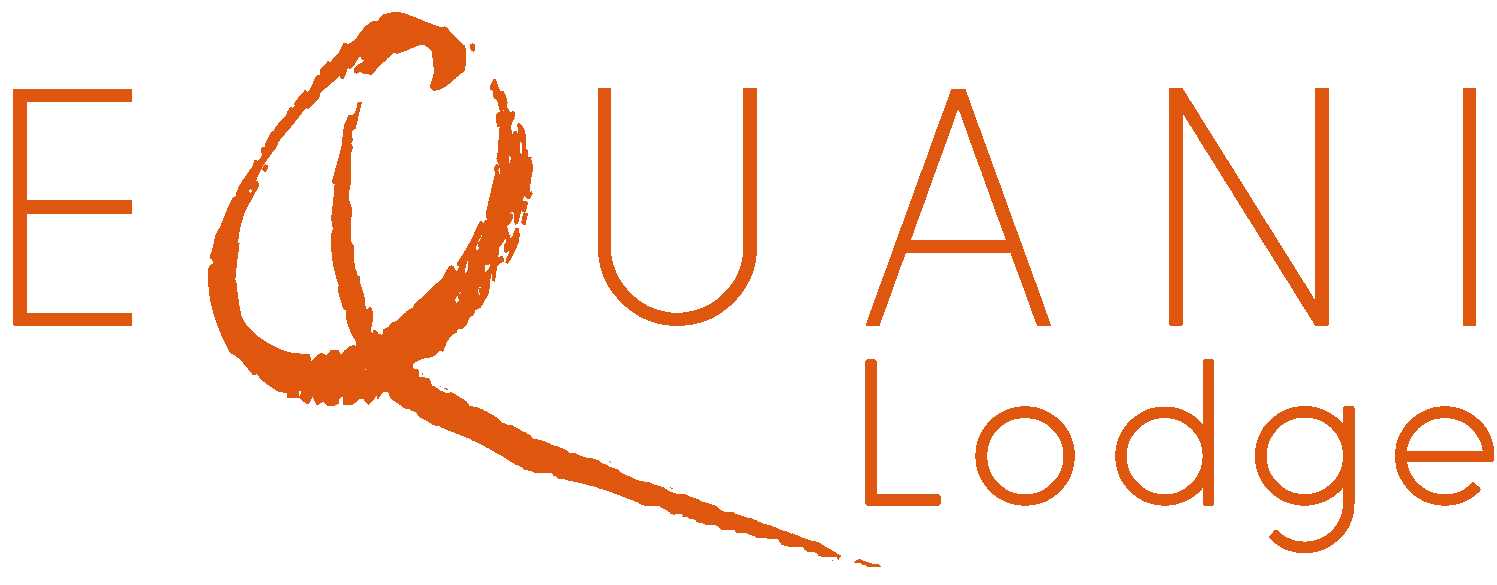 Equani Lodge Logo