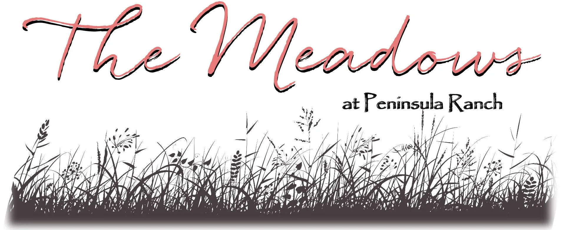 The Meadows at Peninsula Ranch Logo