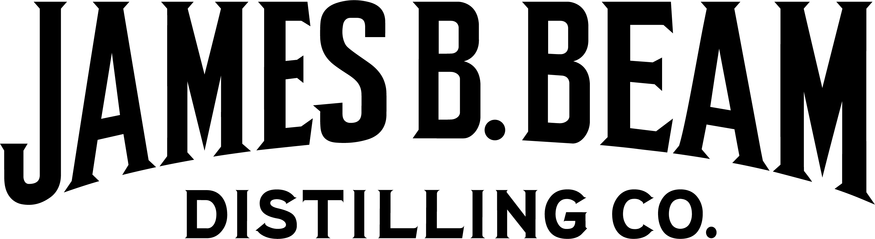 James B. Beam Distilling Co. Logo