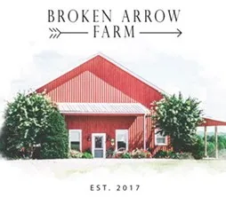 Broken Arrow Farm Logo