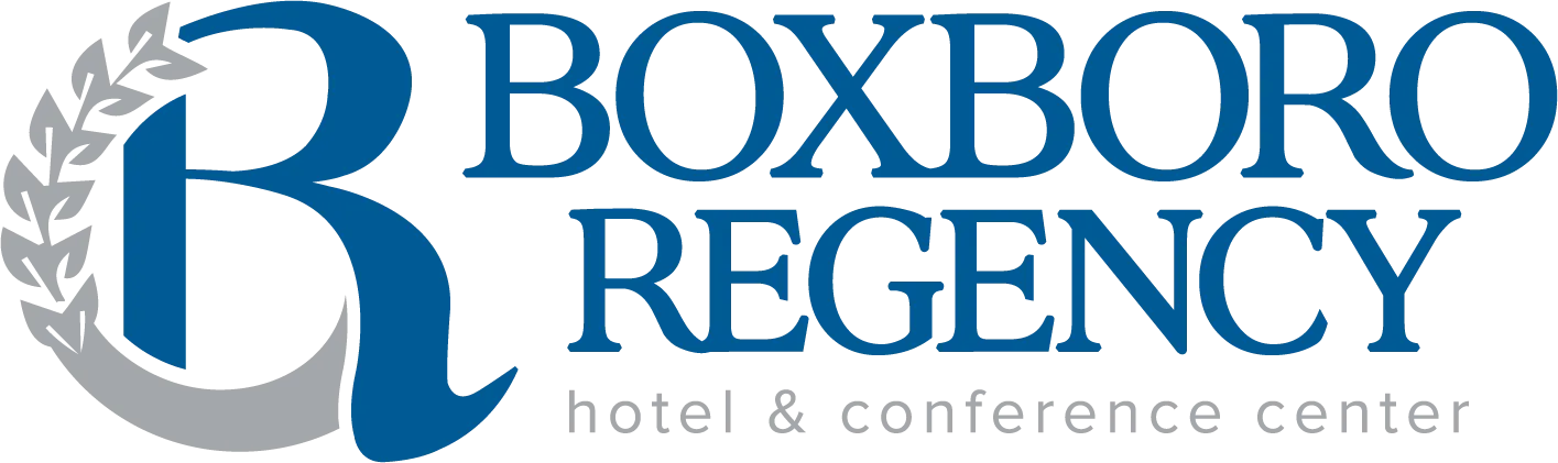 Boxboro Regency Logo