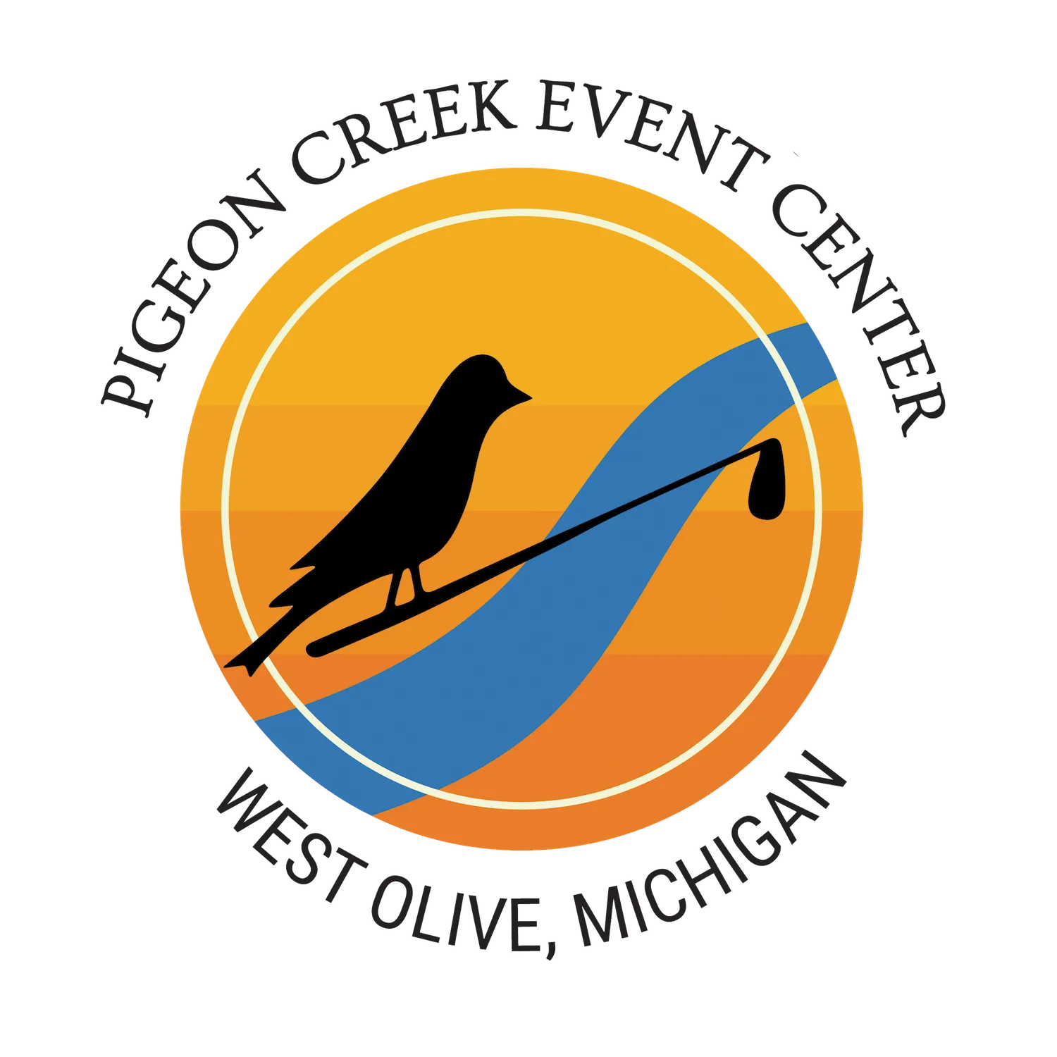 Pigeon Creek Event Center Logo