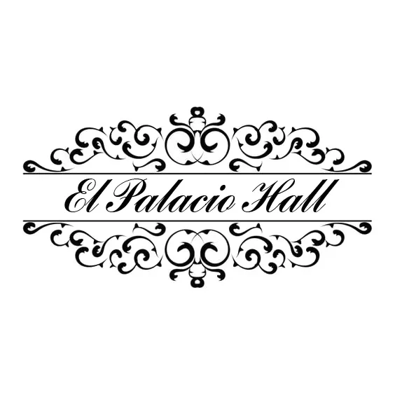 El Palacio Hall Logo