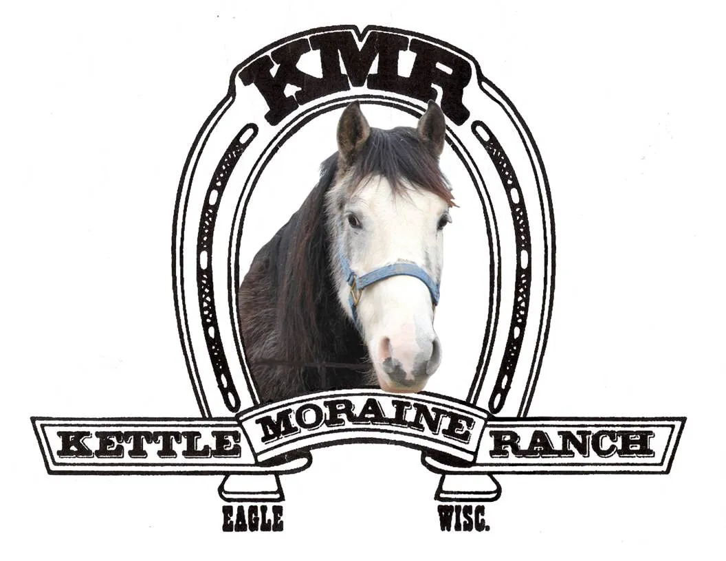 Kettle Moraine Ranch Logo