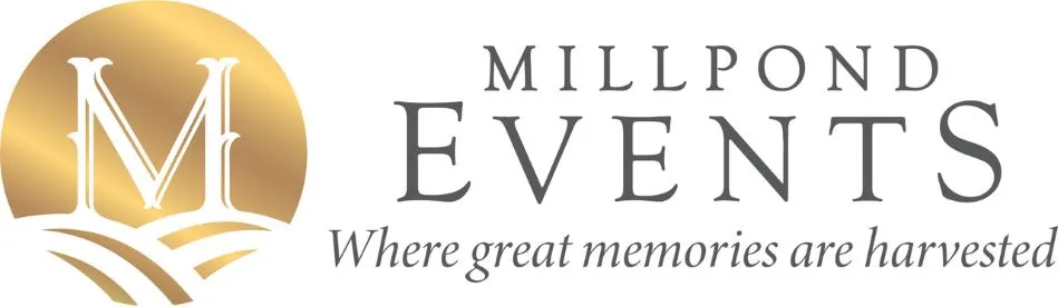 Millpond Gathering Logo