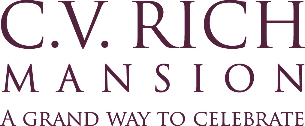 CV Rich Mansion Logo