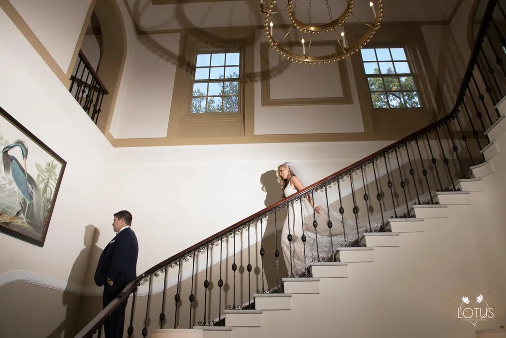 The Mansion at Oyster Bay Reception Venue - Wedding Service Guide US