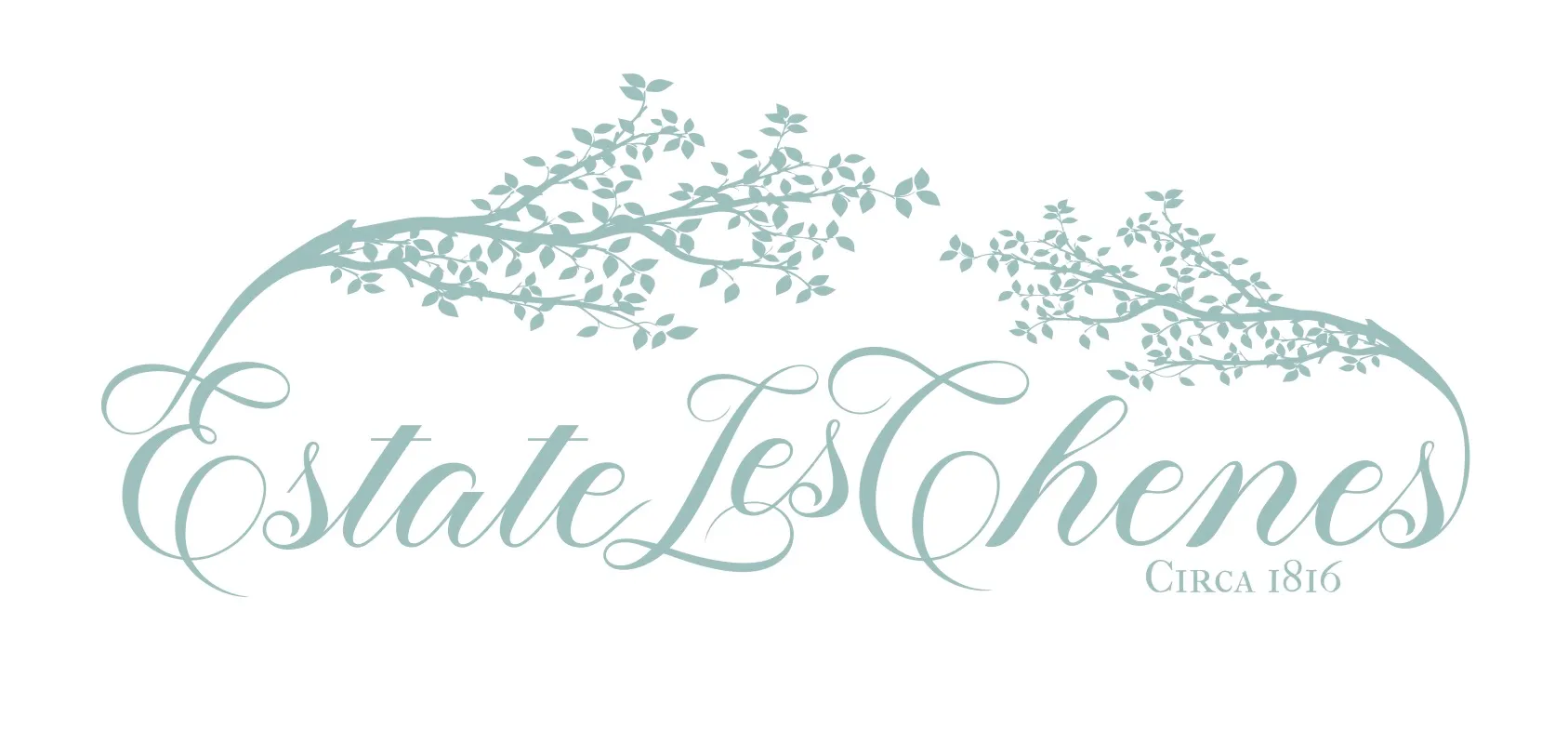 Estate Les Chenes Logo