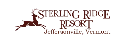 Sterling Ridge Resort Logo