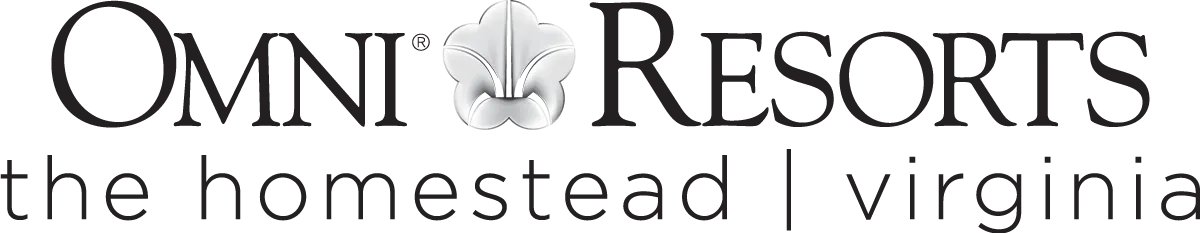The Omni Homestead Resort Logo