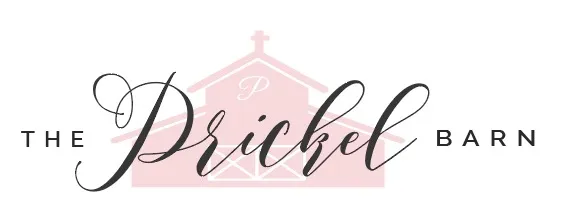 The Prickel Barn Logo