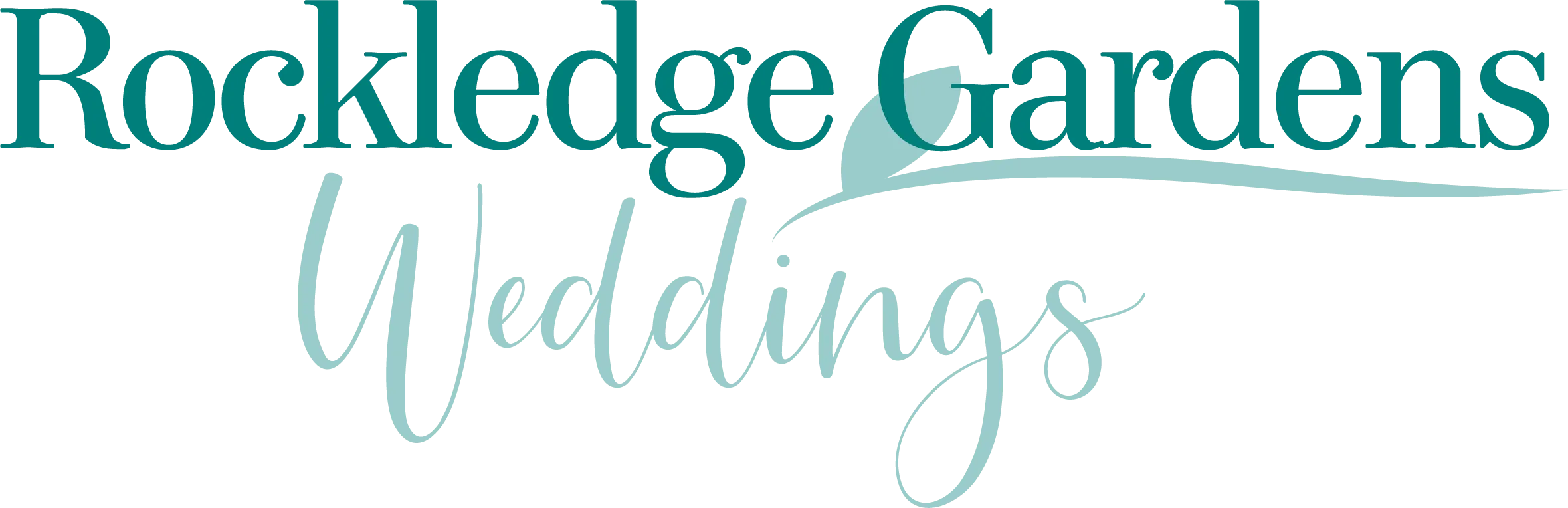 Rockledge Gardens Logo