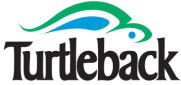 Turtleback Golf & Event Center Logo