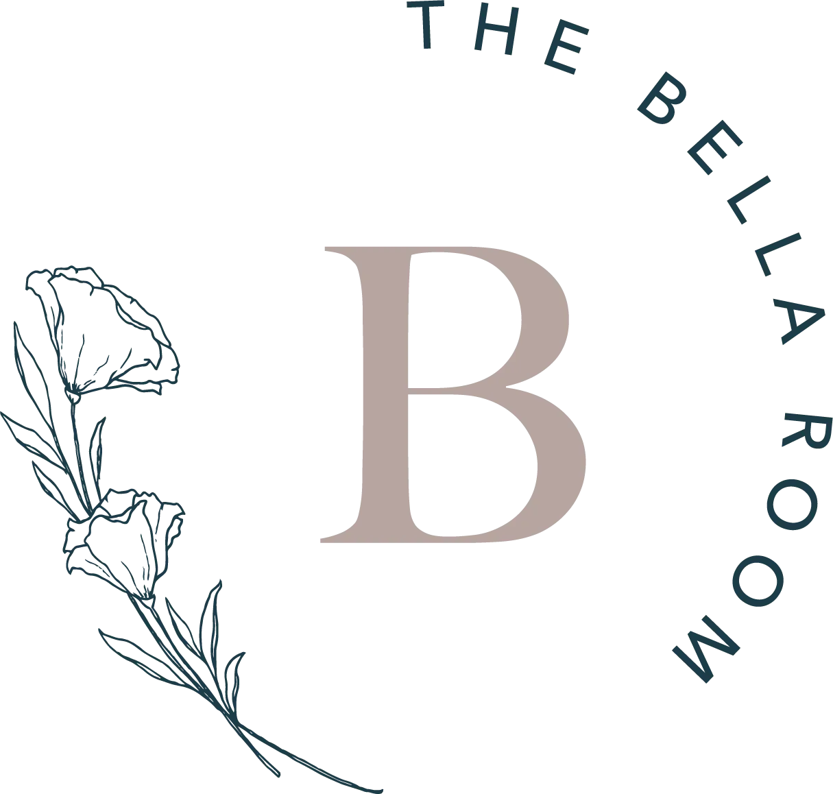 Bella Room Logo
