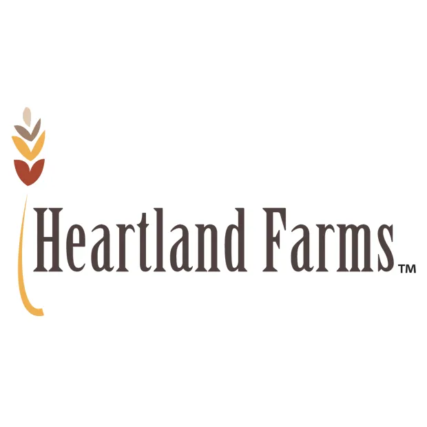 Heartland Farms Logo