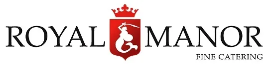 The Royal Manor Logo