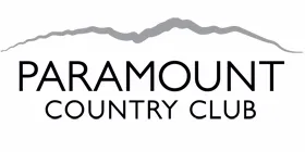 Paramount Country Club Logo