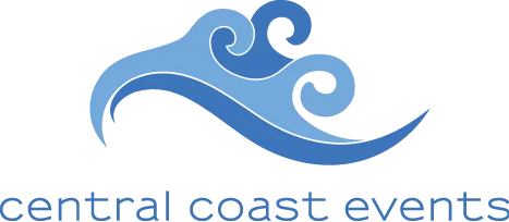 Monterey Beach Station Logo