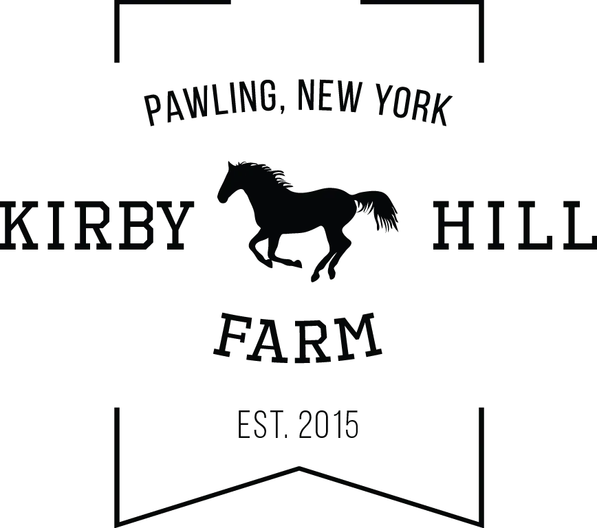 Kirby Hill Farm Logo