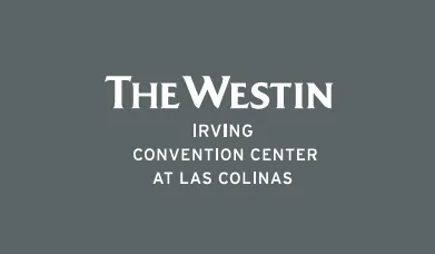 The Westin Irving Convention Center at Las Colinas Logo