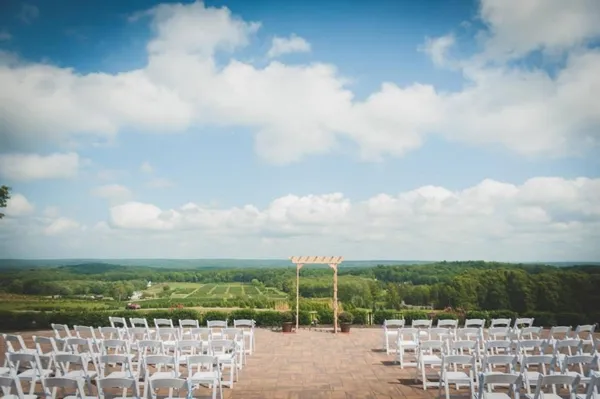 The Overlook at Geer Tree Farm Logo