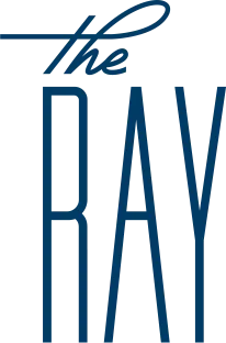 The Ray Hotel Logo