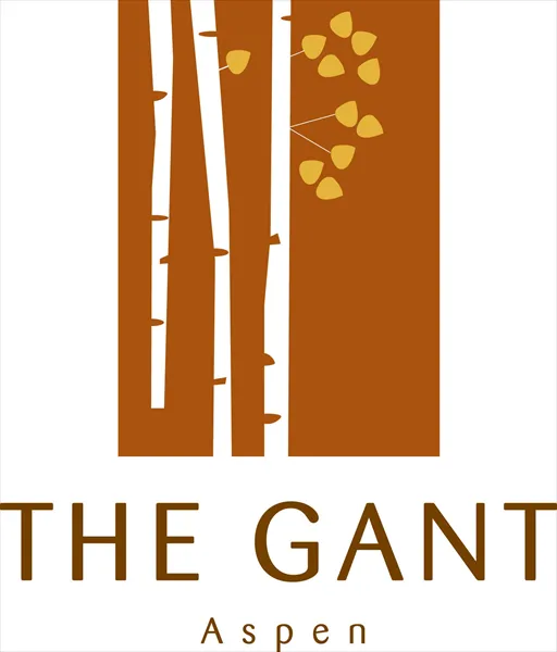The Gant - Aspen Logo