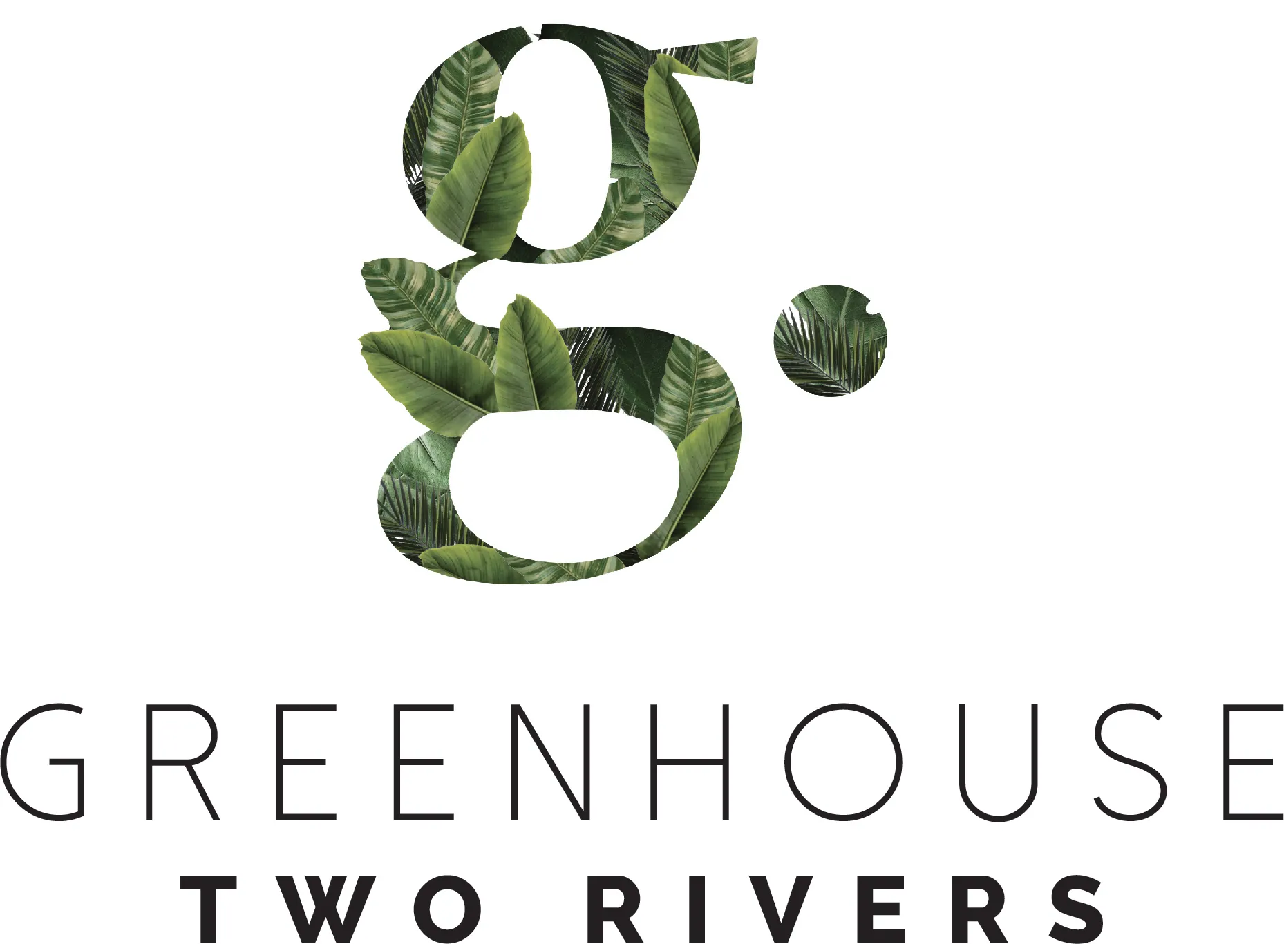 Greenhouse Two Rivers Logo