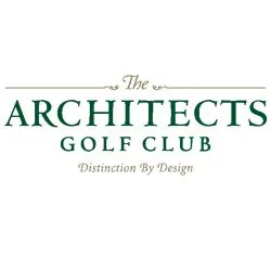 The Architects Golf Club Logo