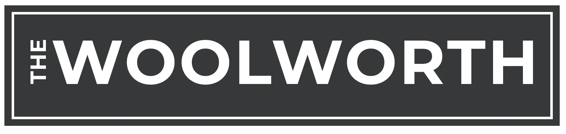 The Woolworth Logo