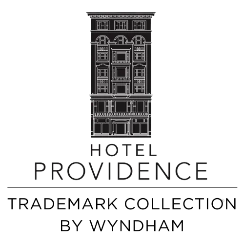 Hotel Providence Logo