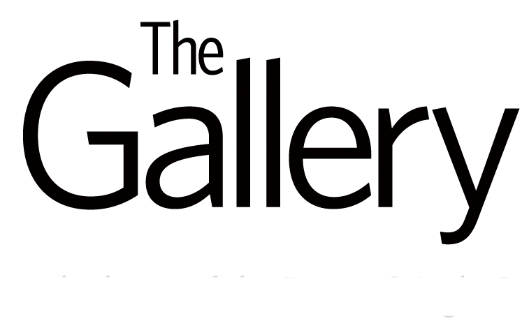 The Gallery - Nashville Logo