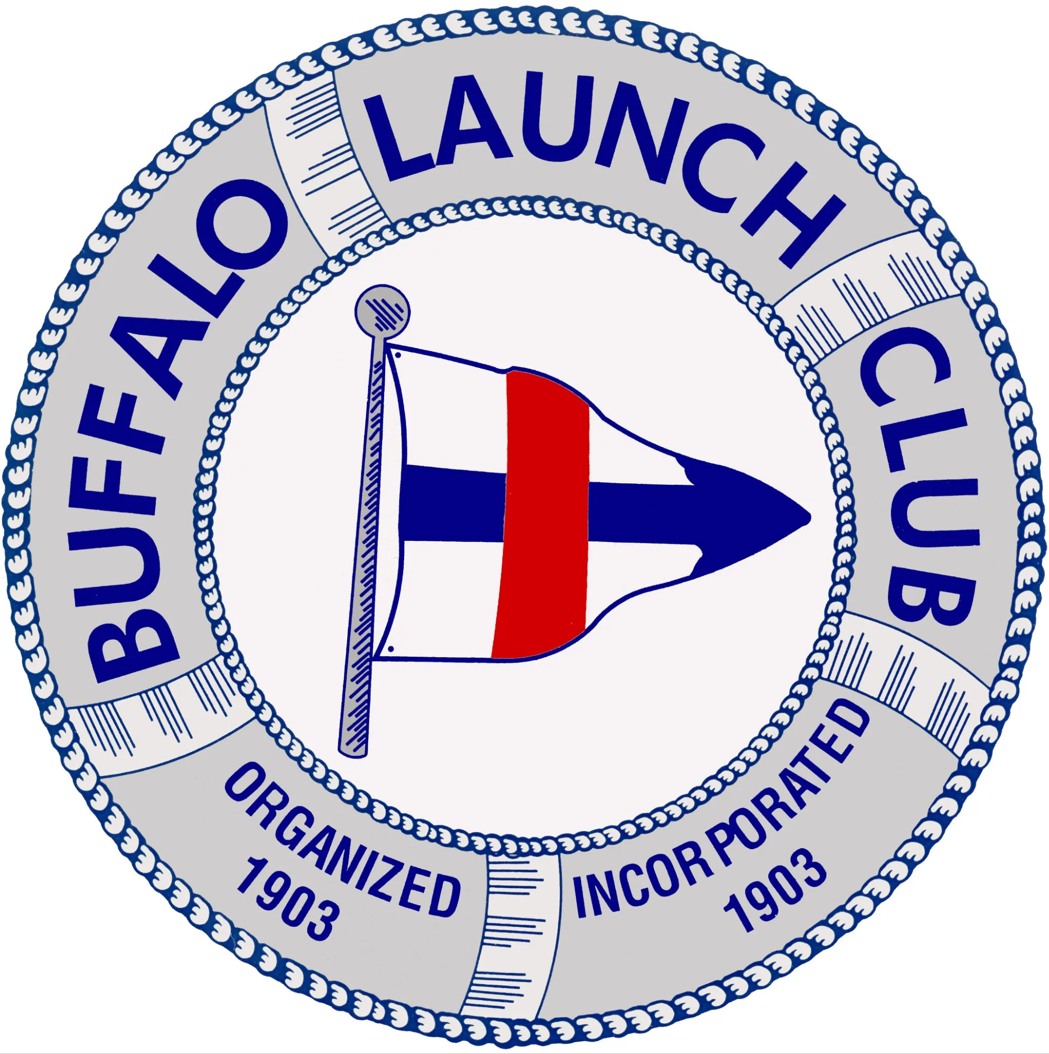 Buffalo Launch Club Logo