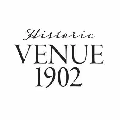 Historic Venue 1902 Logo