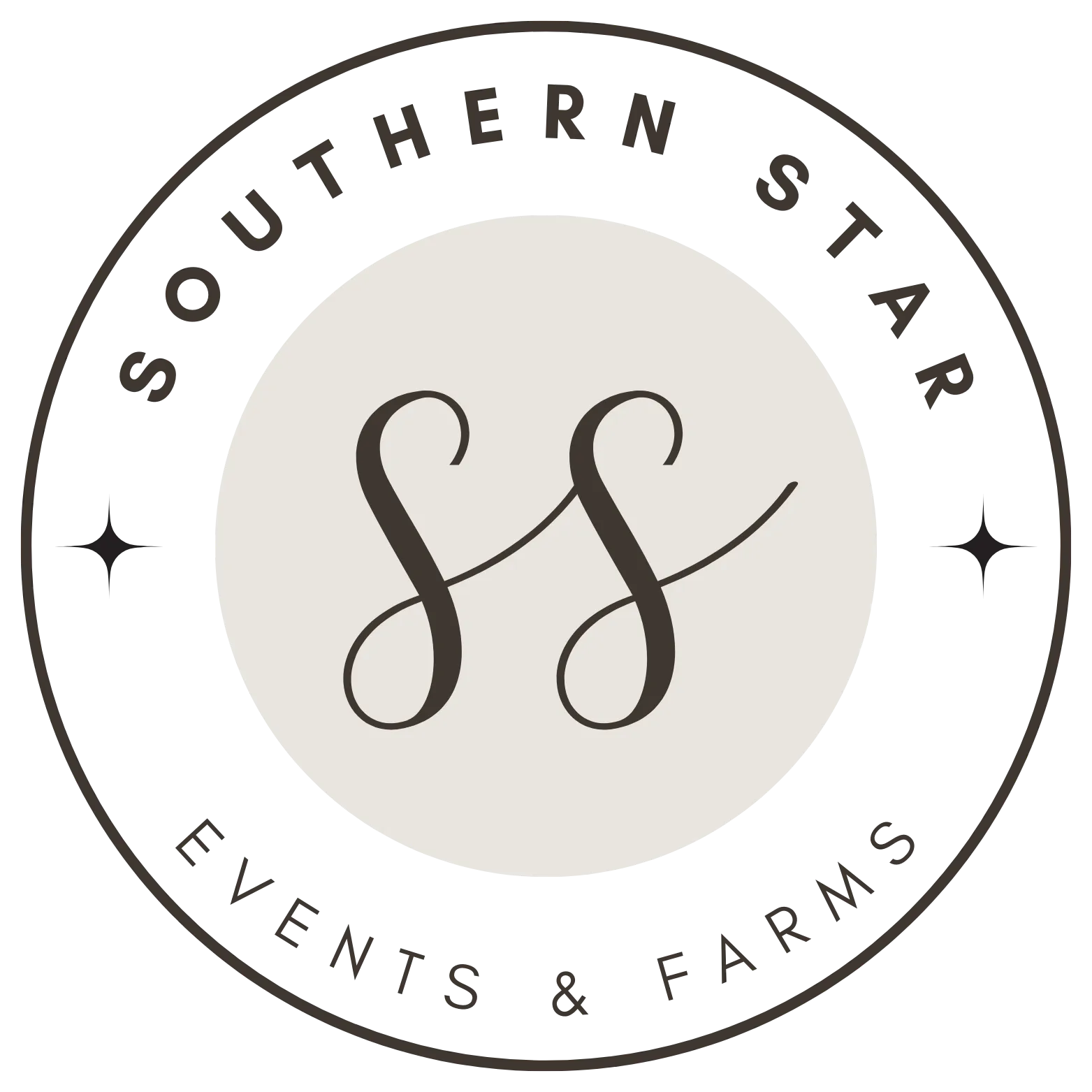 Southern Star Farms TX Logo