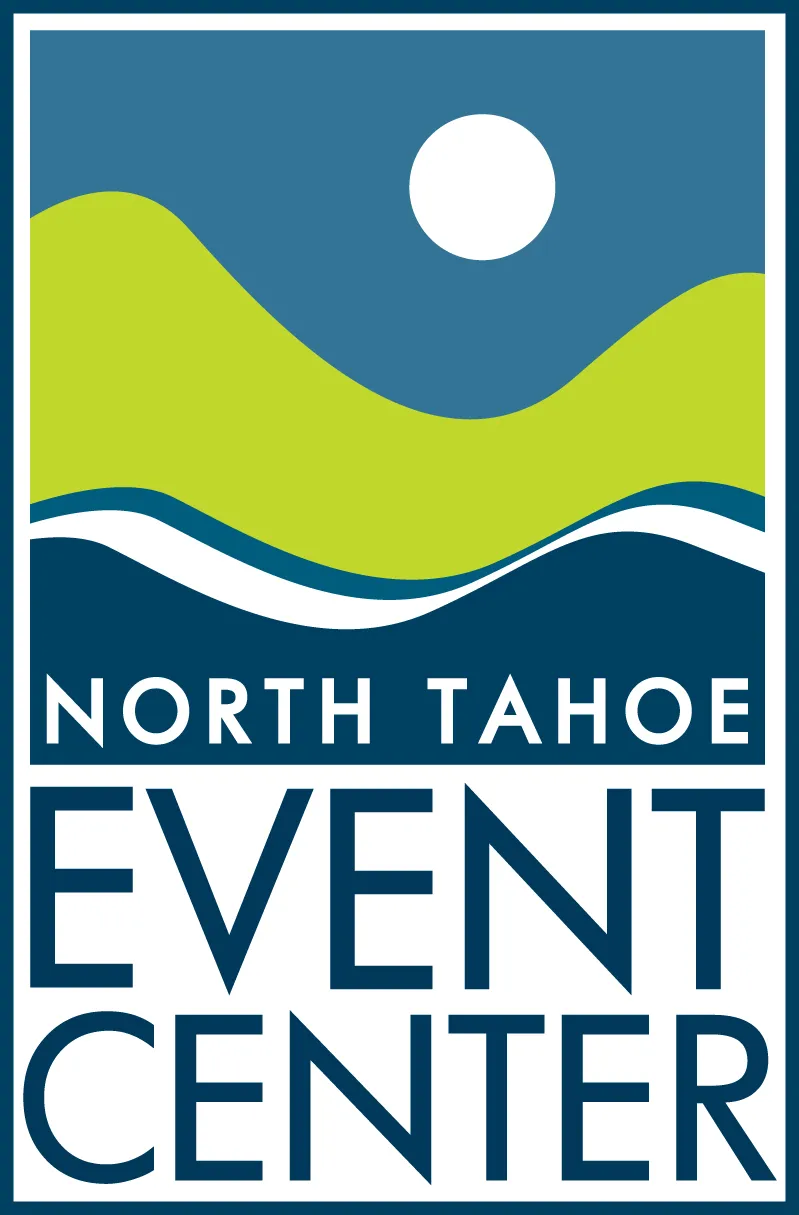 North Tahoe Event Center Logo